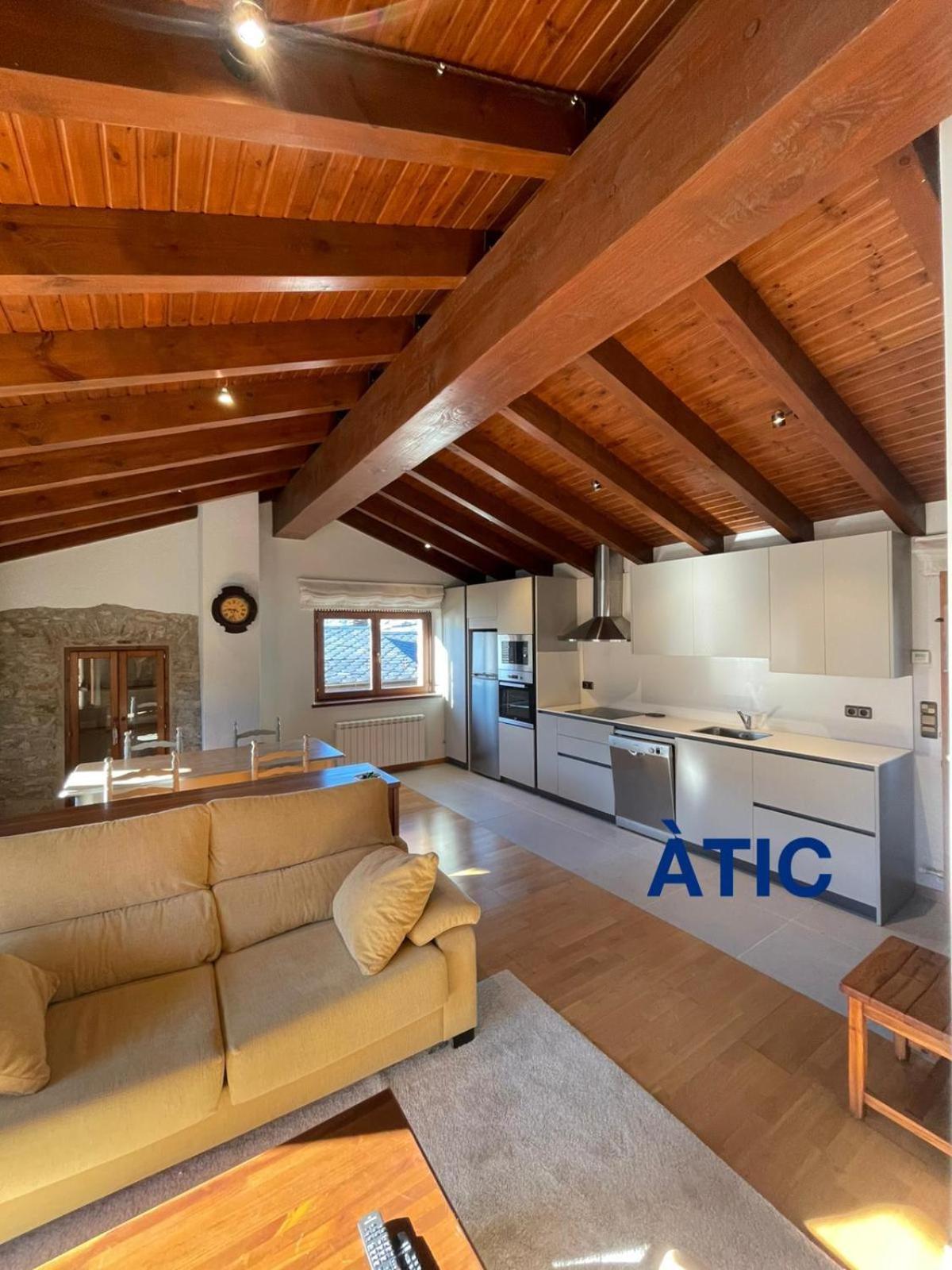 בלוור דה סרדאניה Apartaments Cal Bertran מראה חיצוני תמונה