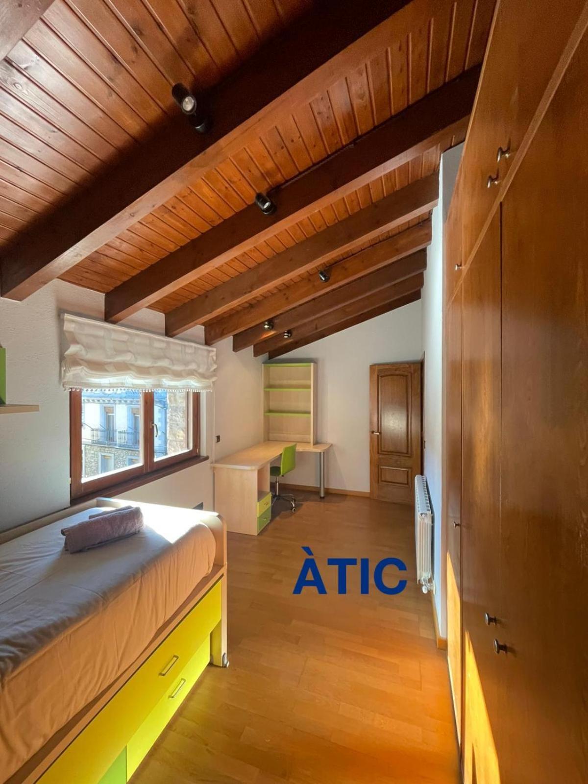 בלוור דה סרדאניה Apartaments Cal Bertran מראה חיצוני תמונה