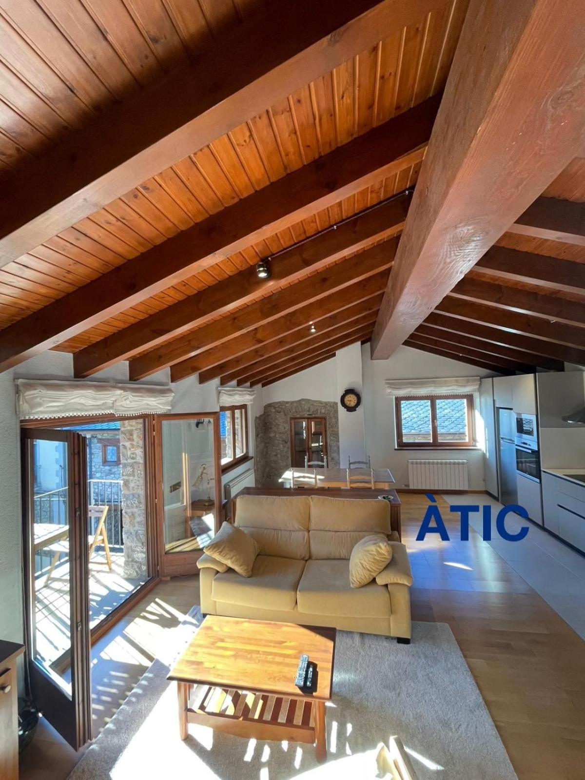 בלוור דה סרדאניה Apartaments Cal Bertran מראה חיצוני תמונה