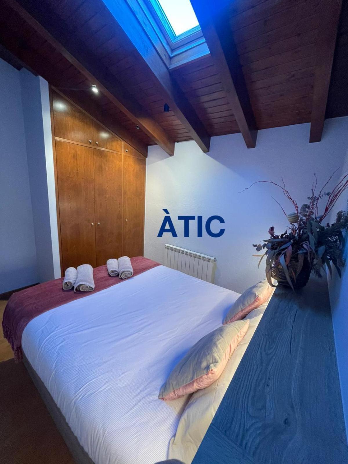 בלוור דה סרדאניה Apartaments Cal Bertran מראה חיצוני תמונה