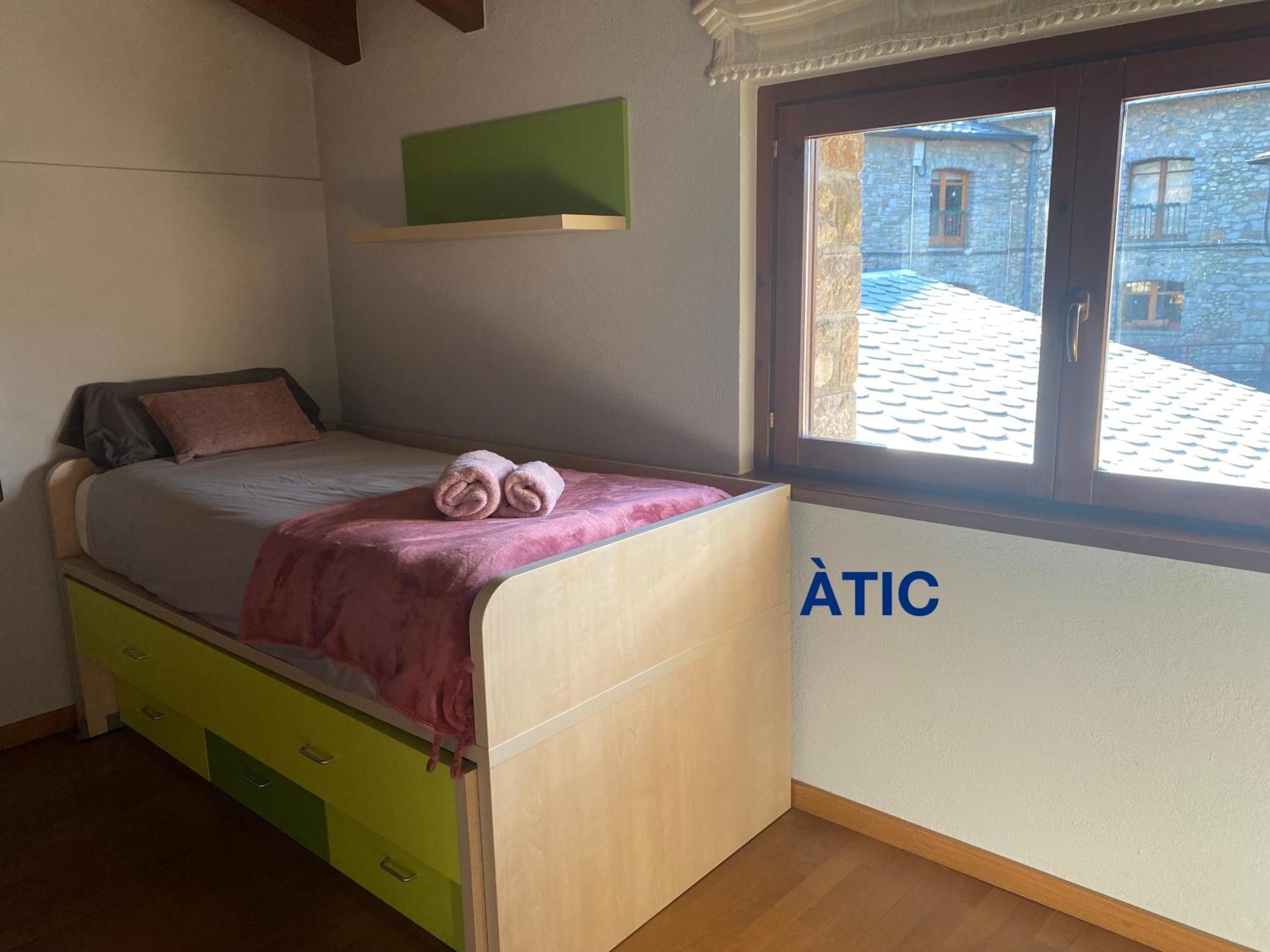בלוור דה סרדאניה Apartaments Cal Bertran מראה חיצוני תמונה